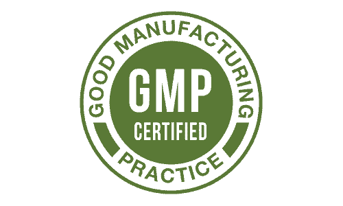 KeraBiotics GMP certified